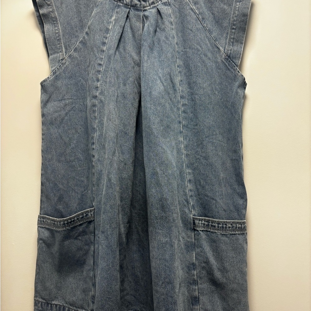 Brand new without tags - Women's Denim Dress